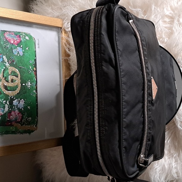 Prada Tusseto Crossbody Bag - Picture 7 of 17